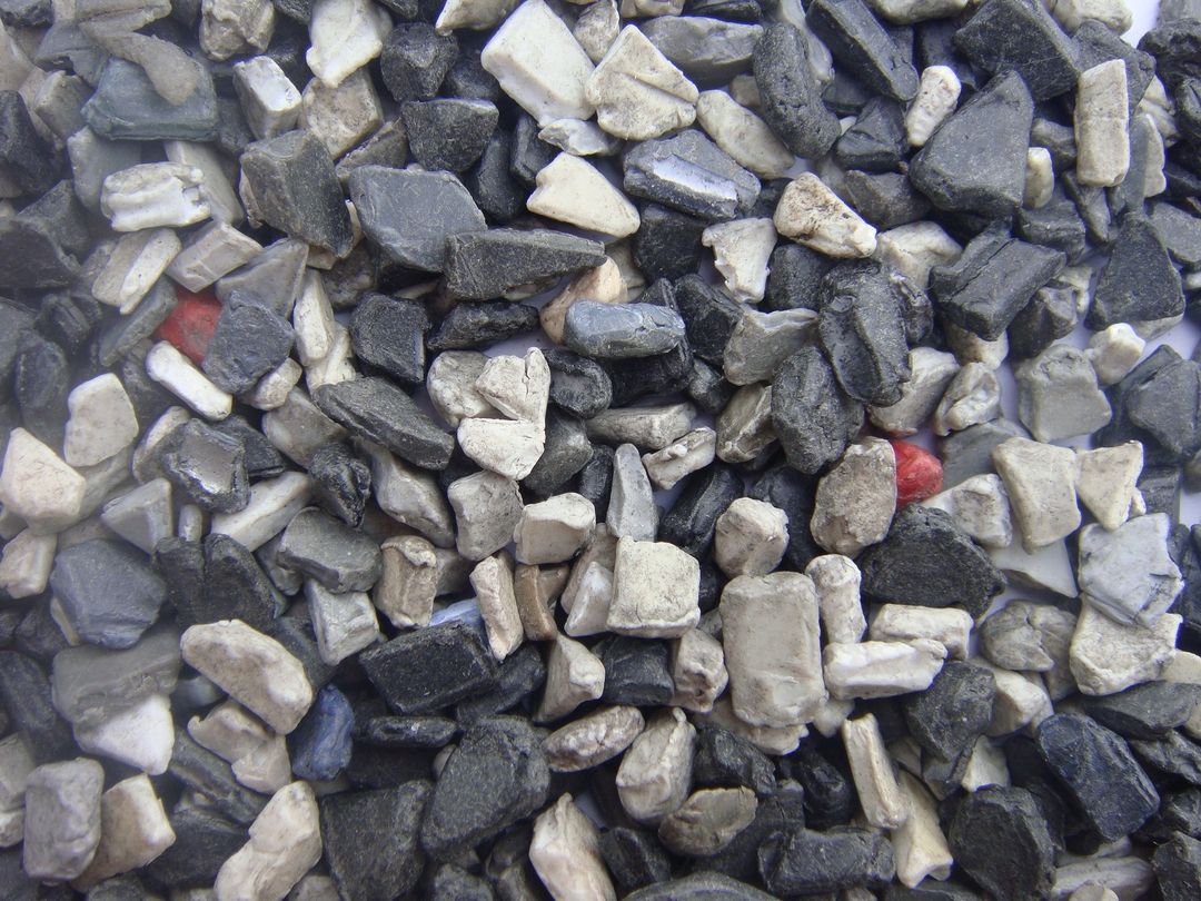 hamos KRS Recycling plants for WEEE plastics